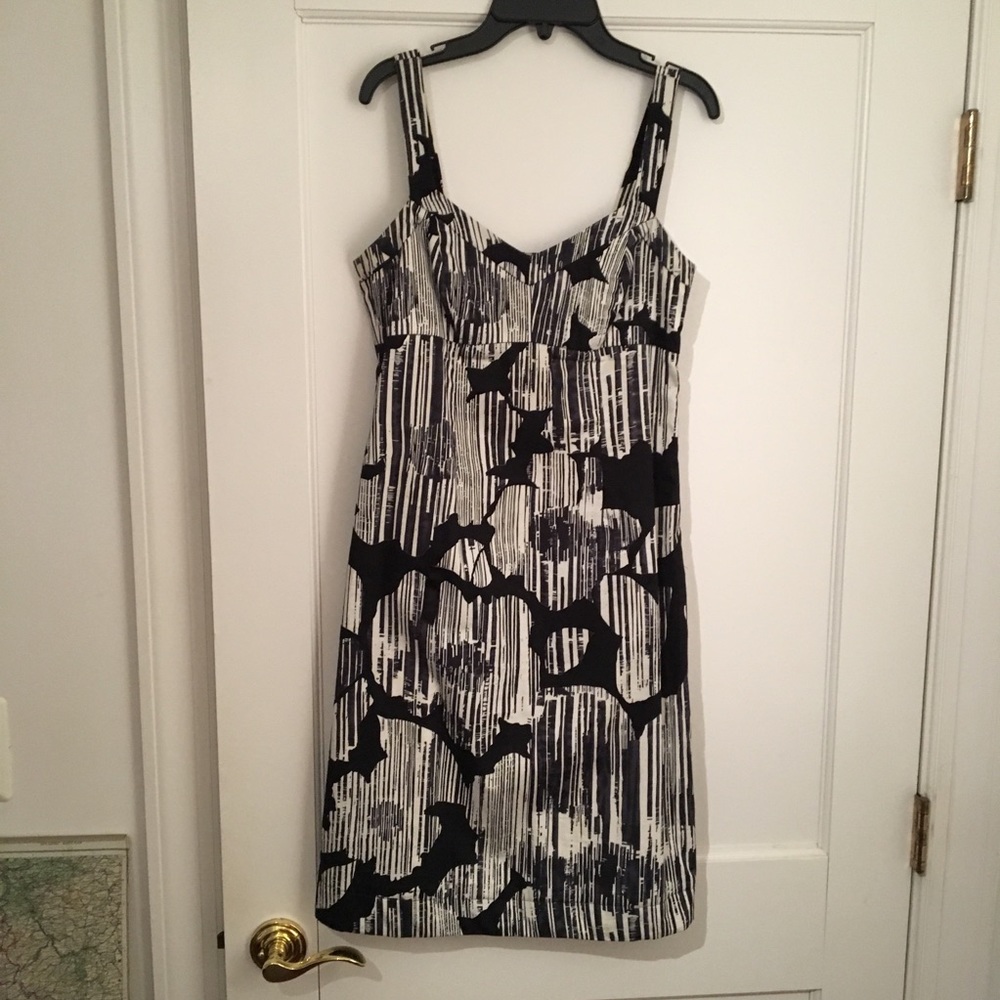 Summer sundress